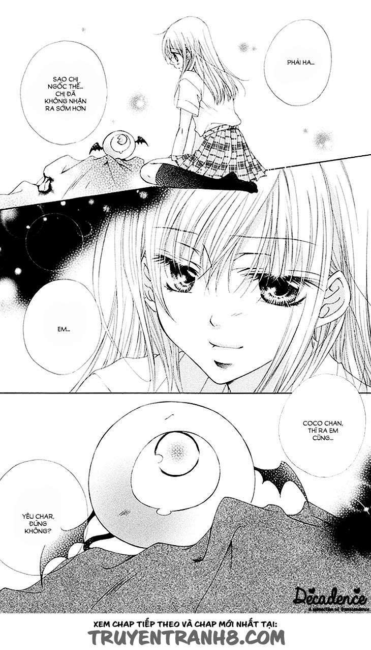 mitsuiro devil 1 chapter 8 9