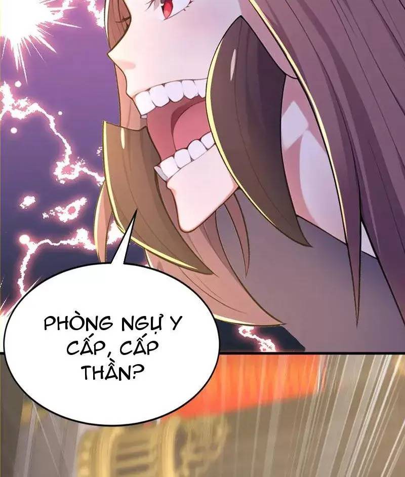 đồ đệ thăng cấp, ta nằm không cũng mạnh chapter 31 4