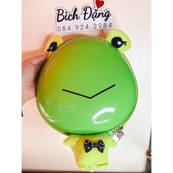 Balo thú ngộ nghĩnh chống nước cho bé