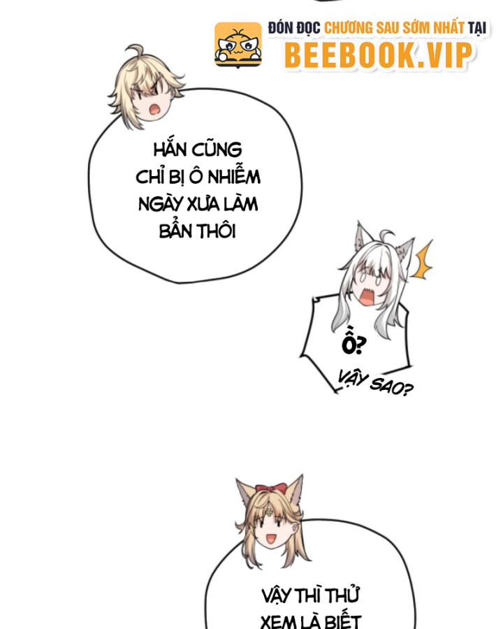 người chơi và nhân vật chính đều muốn làm hại ta chapter 120 30