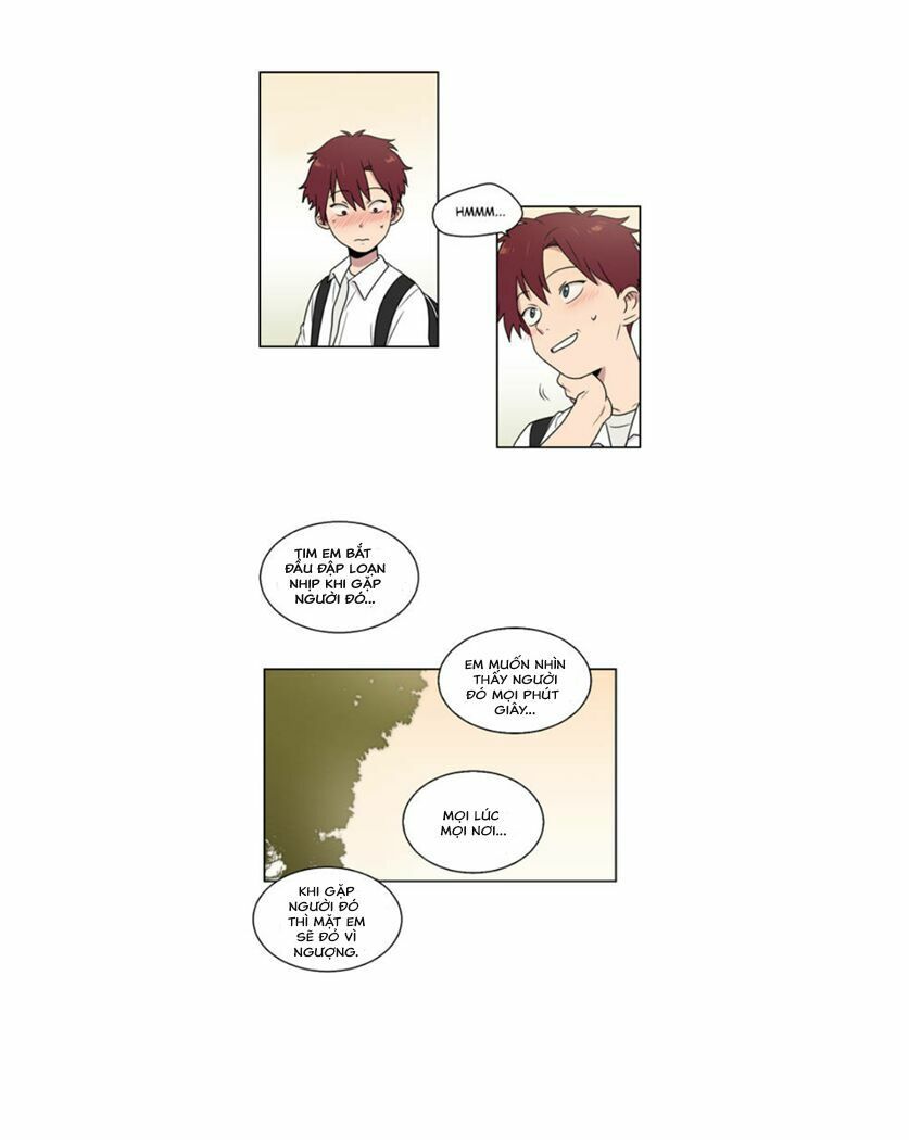 …”một sự thật khá khó chịu.” chapter 7 33