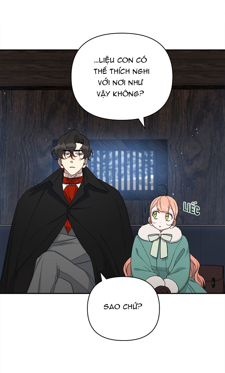 trở thành con gái của anh hùng bóng đêm chapter 37.1 8