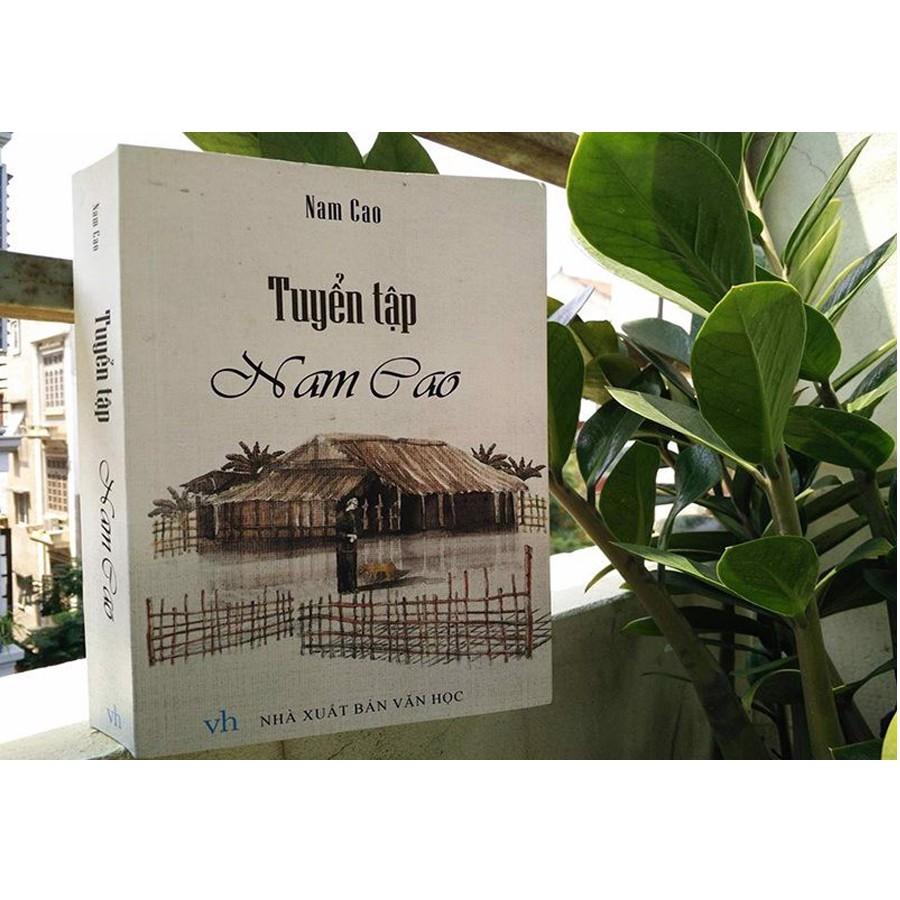 Sách Combo Tuyển Tập Văn Học Việt Nam