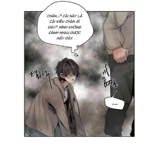 ánh nhìn của quạ chapter 6 4
