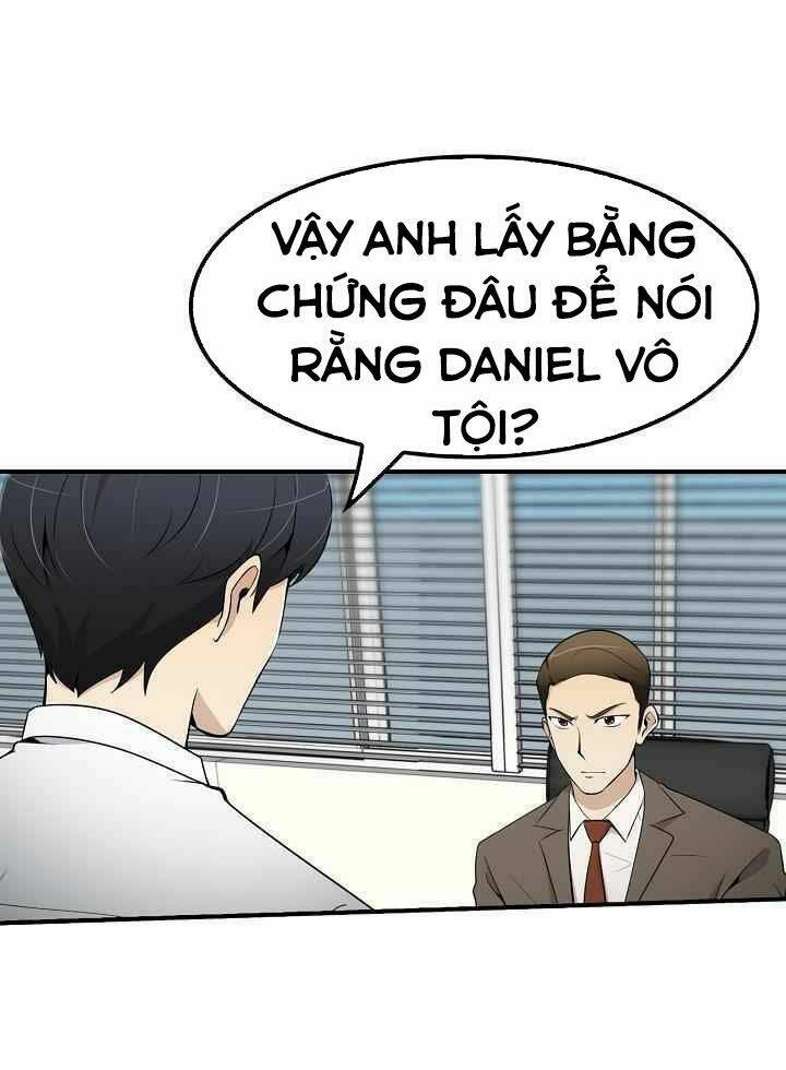 điều tra viên chuyển sinh chapter 11 4