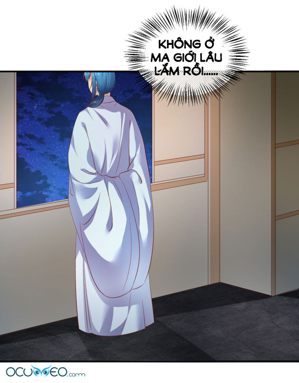 từ đây vương gia không thượng triều sớm chapter 72 31