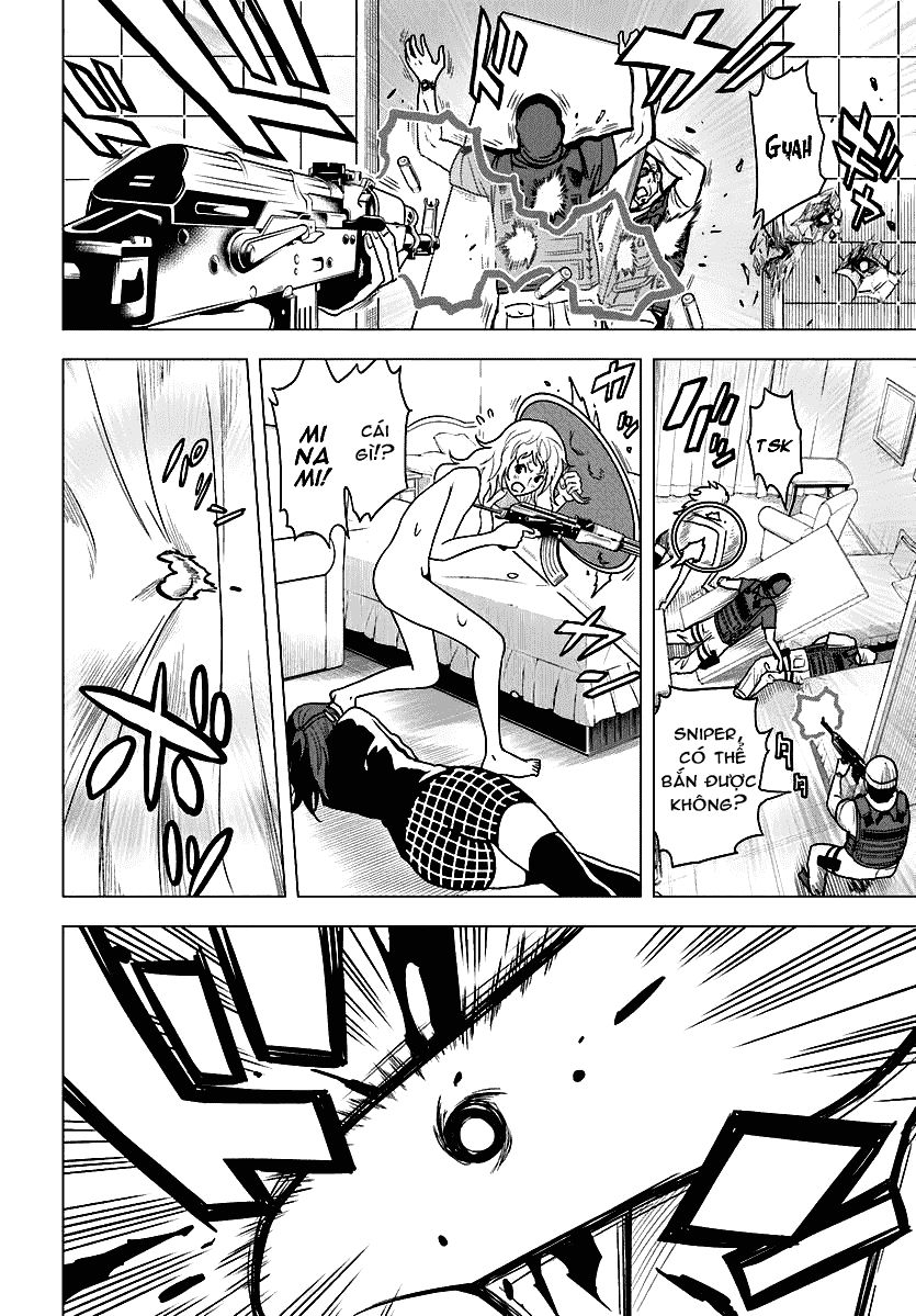 tokyo esp chapter 57 8