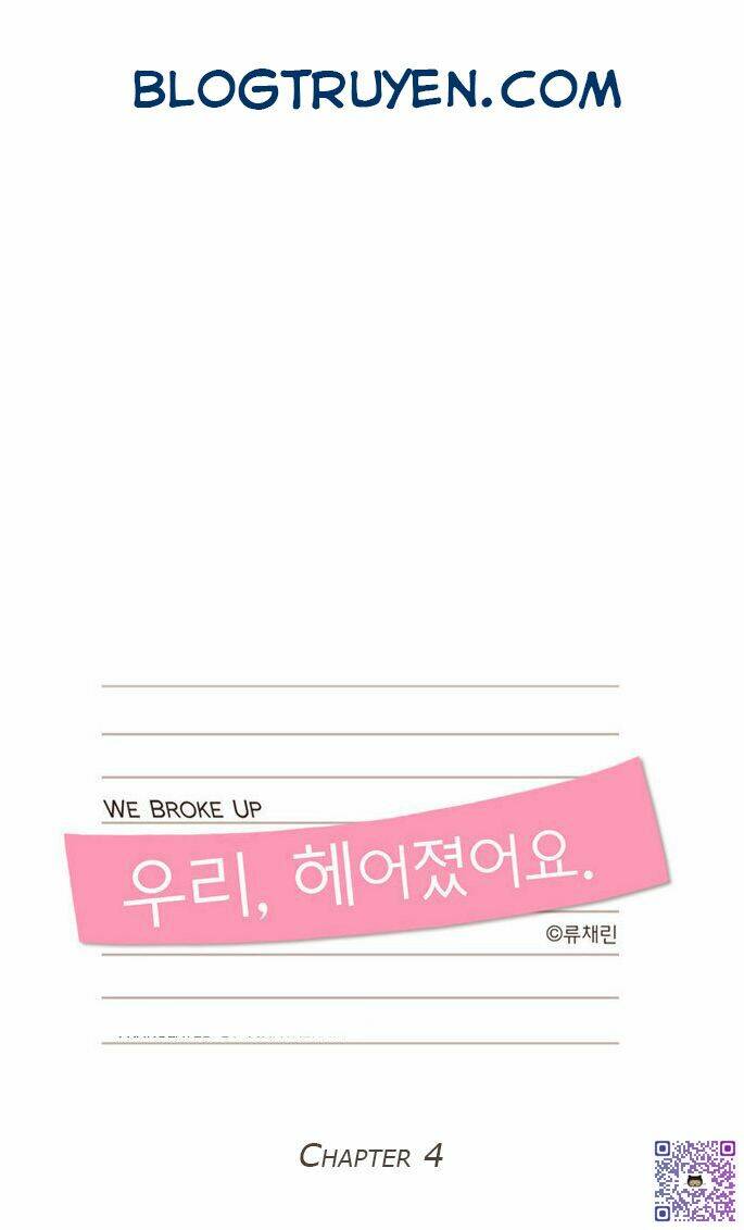 we broke up chapter 4 3