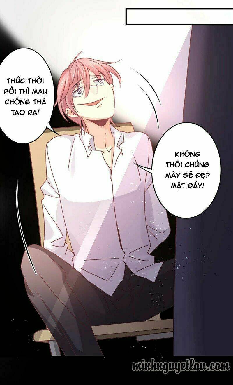 cuồng duệ tiểu thê chapter 79 10