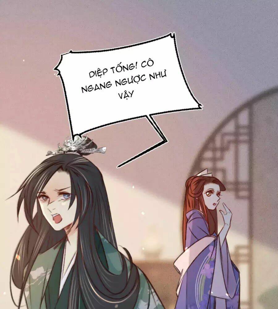 phượng hoàn triều: vương gia yêu nghiệt xin tránh đường chapter 19 7