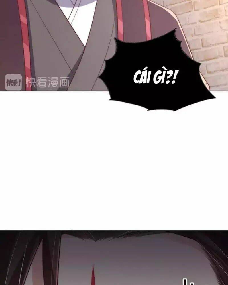 công chúa tại thượng: quốc sư mời xuống kiệu chapter 36 19