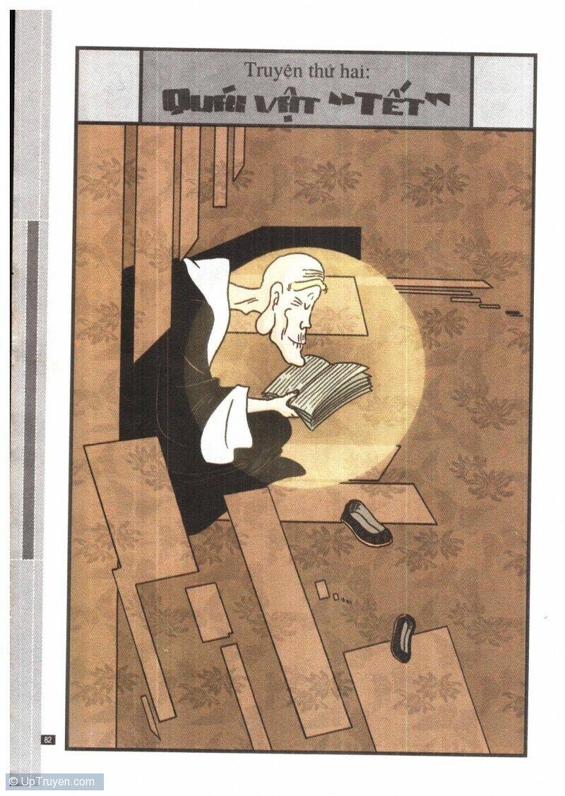 ô long viện siêu buồn cười chapter 5 82
