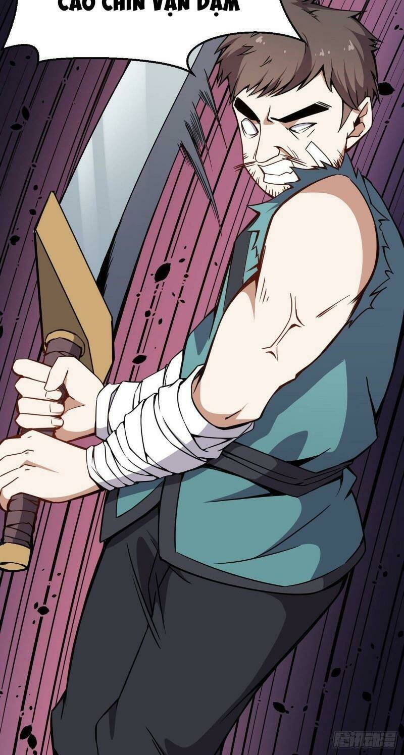 tổ thượng có tiền chapter 8 20