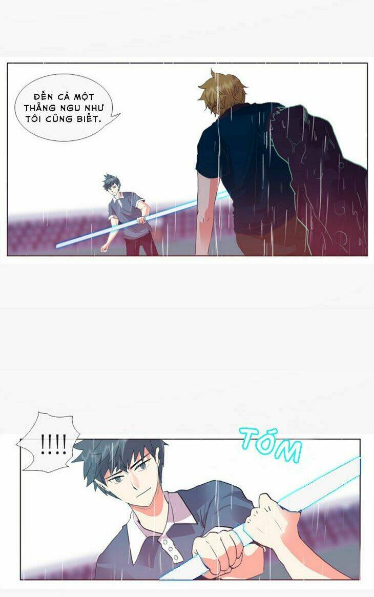 món quà từ chúa chapter 29 23