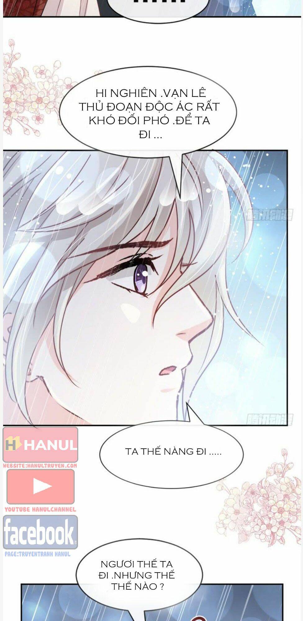 thiên hạ đệ nhất sủng phi chapter 106.2 12