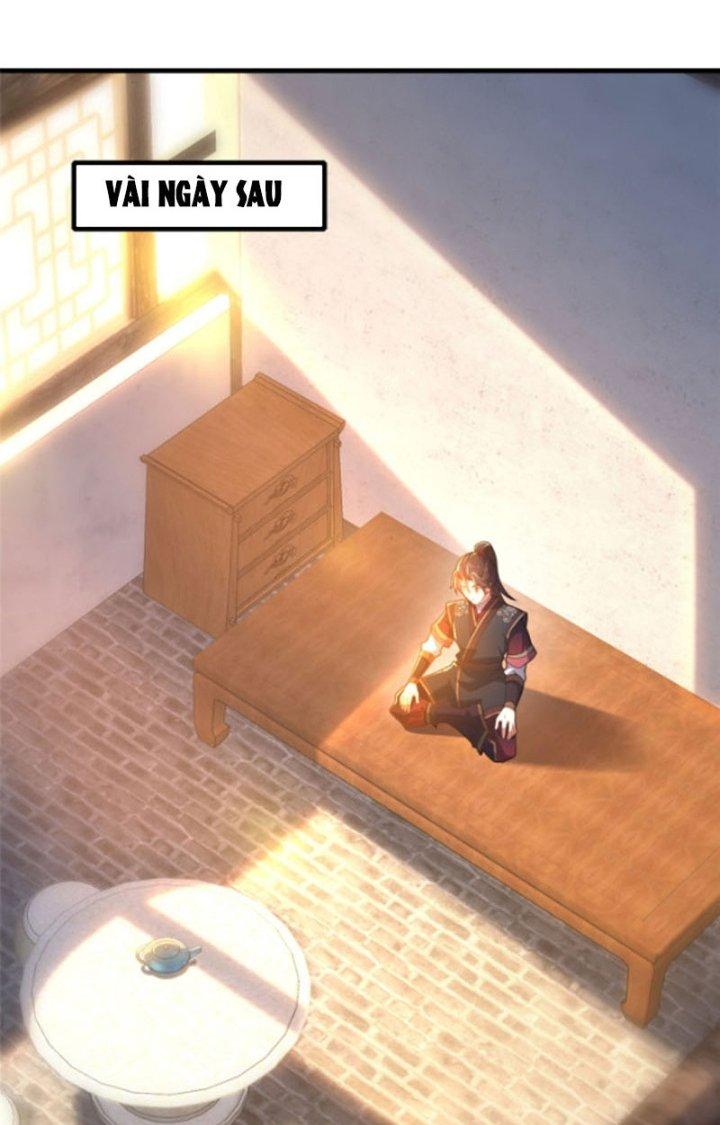 võ thánh này cũng quá khẳng khái chapter 4 67