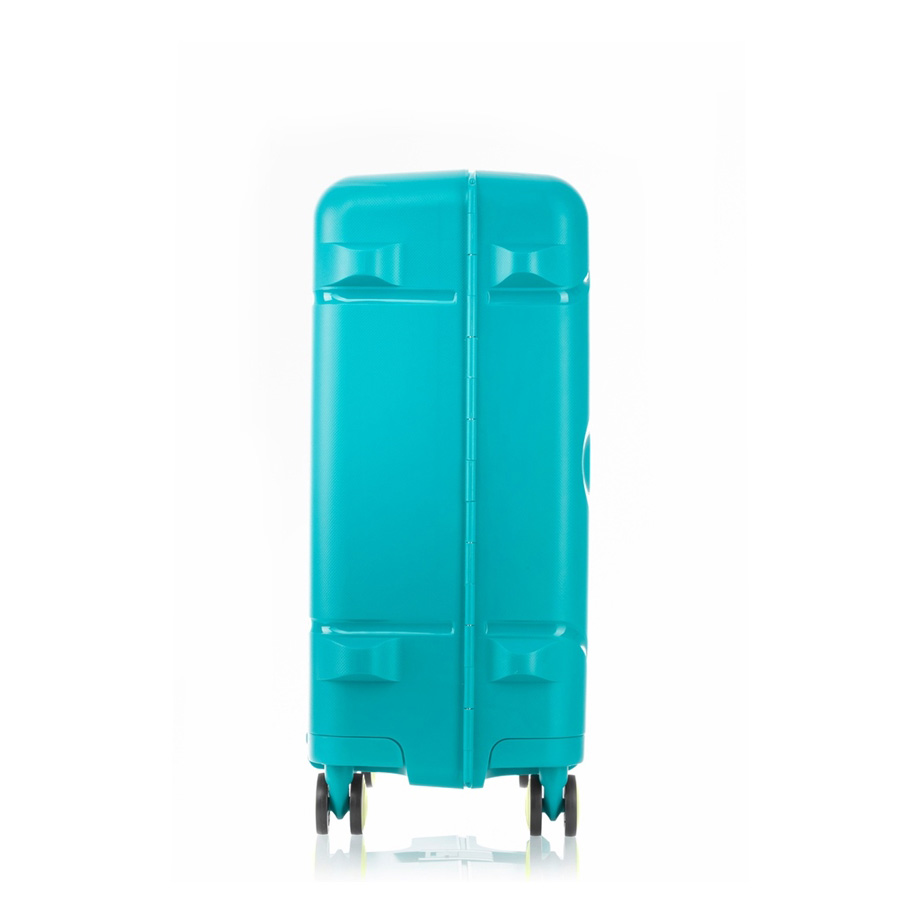 Vali kéo American Tourister Trigard Spinner TSA