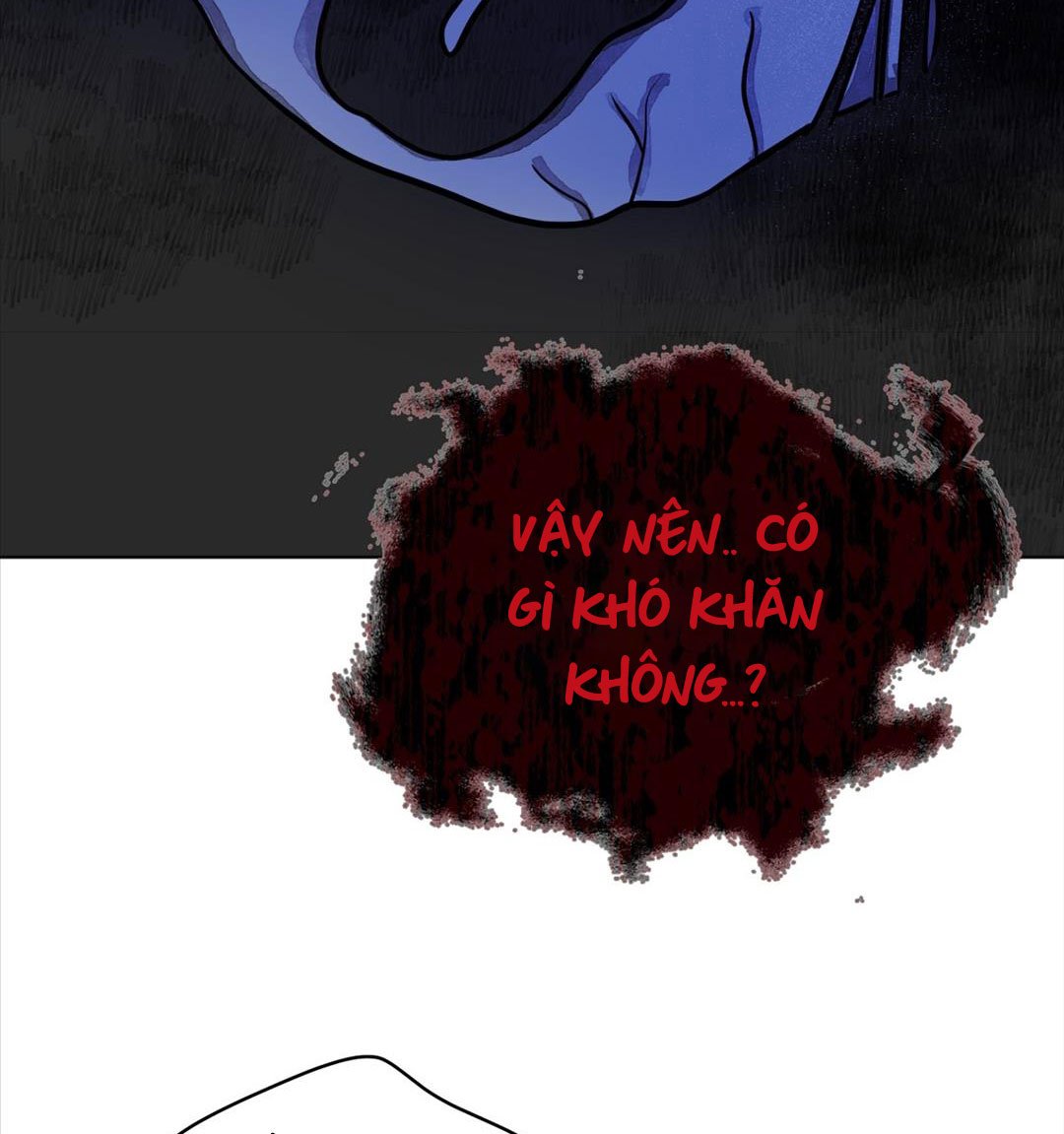 chuyện quái gì với giấc mơ đó vậy chapter 49 53