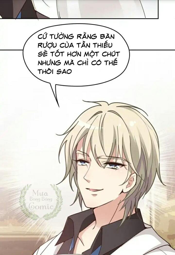 song diện tổng tài sủng thê chỉ nam chapter 6.1 33