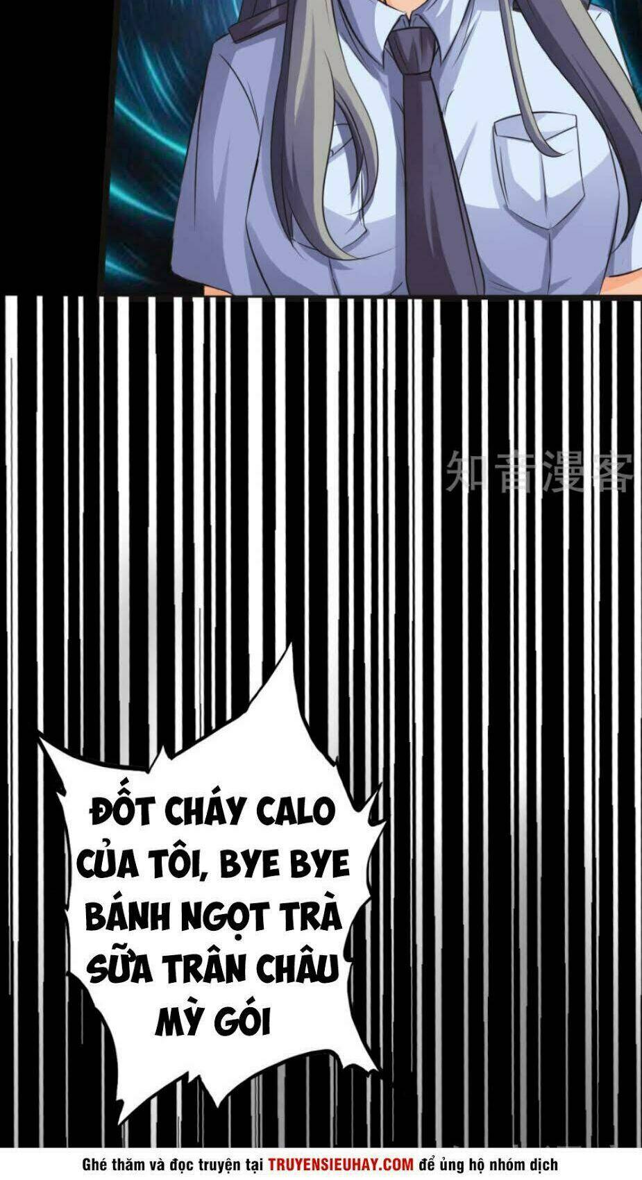 tuyệt phẩm tà thiếu chapter 28 21