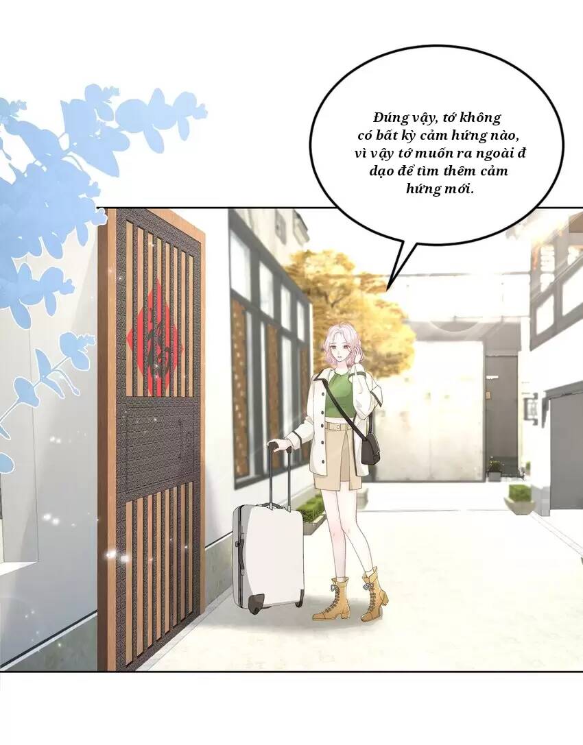 mận xanh chapter 15 2