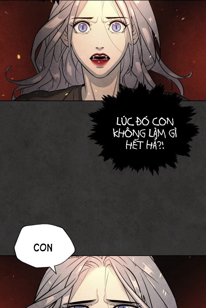 bạch huyết - white blood chapter 18 10