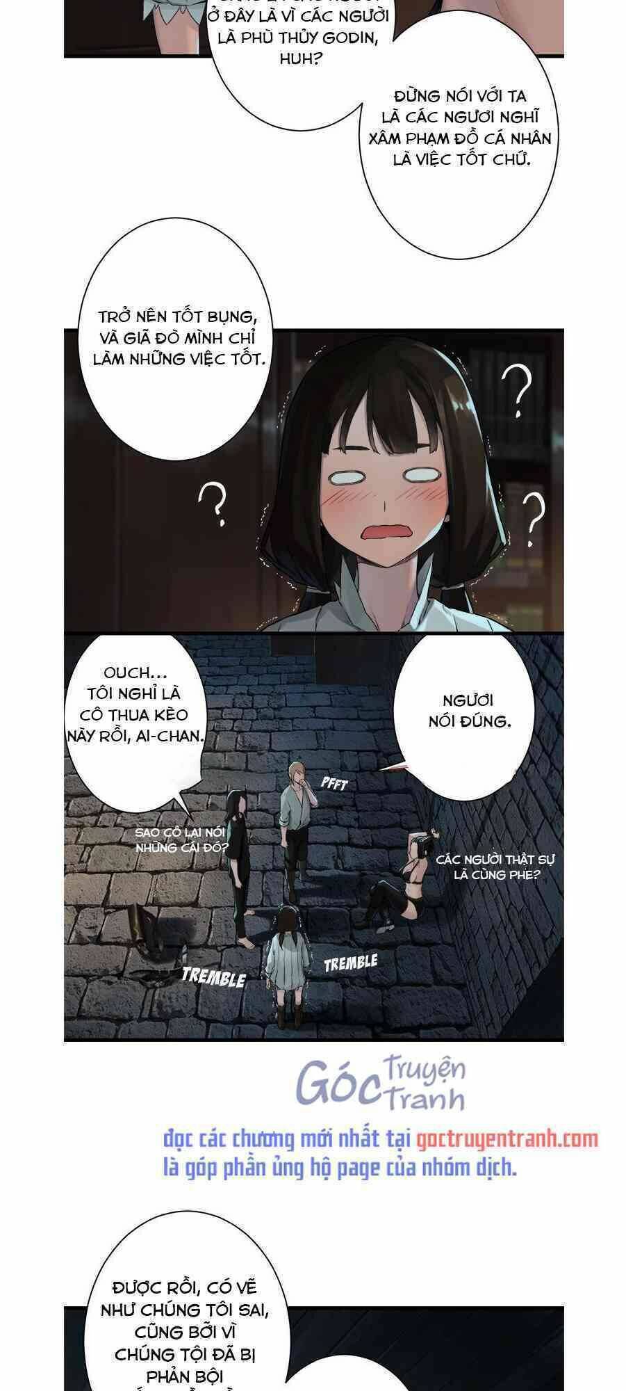 triệu hồi đến thế giới fantasy chapter 66 24