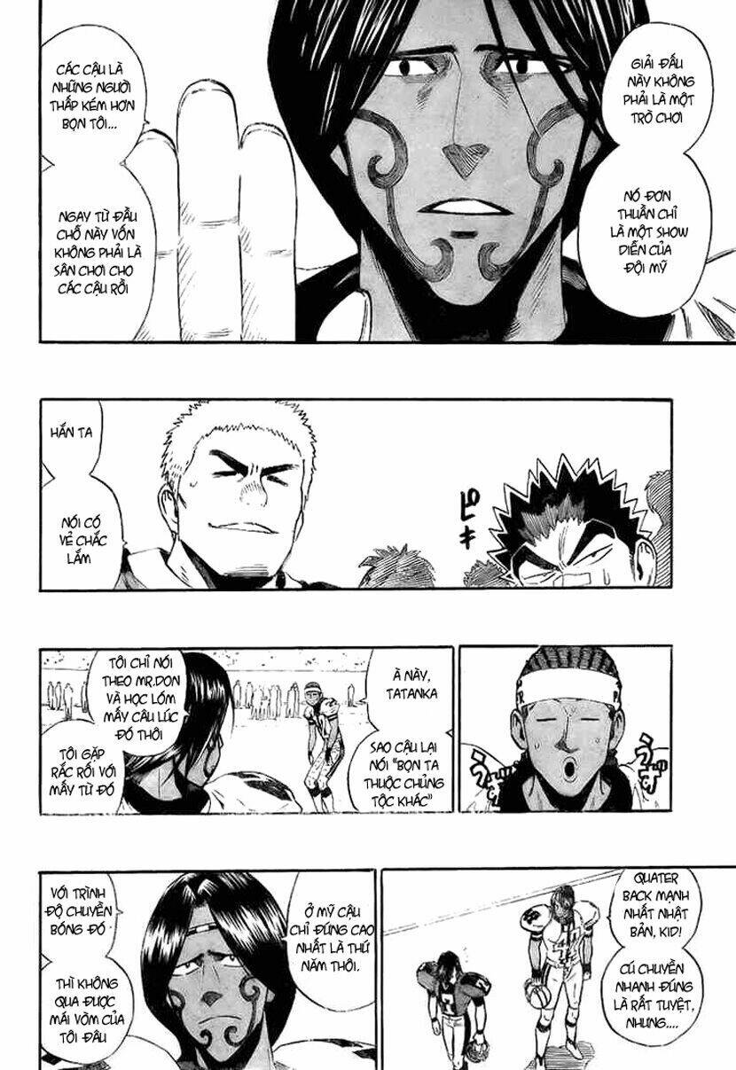 lá chắn mắt chapter 321 11