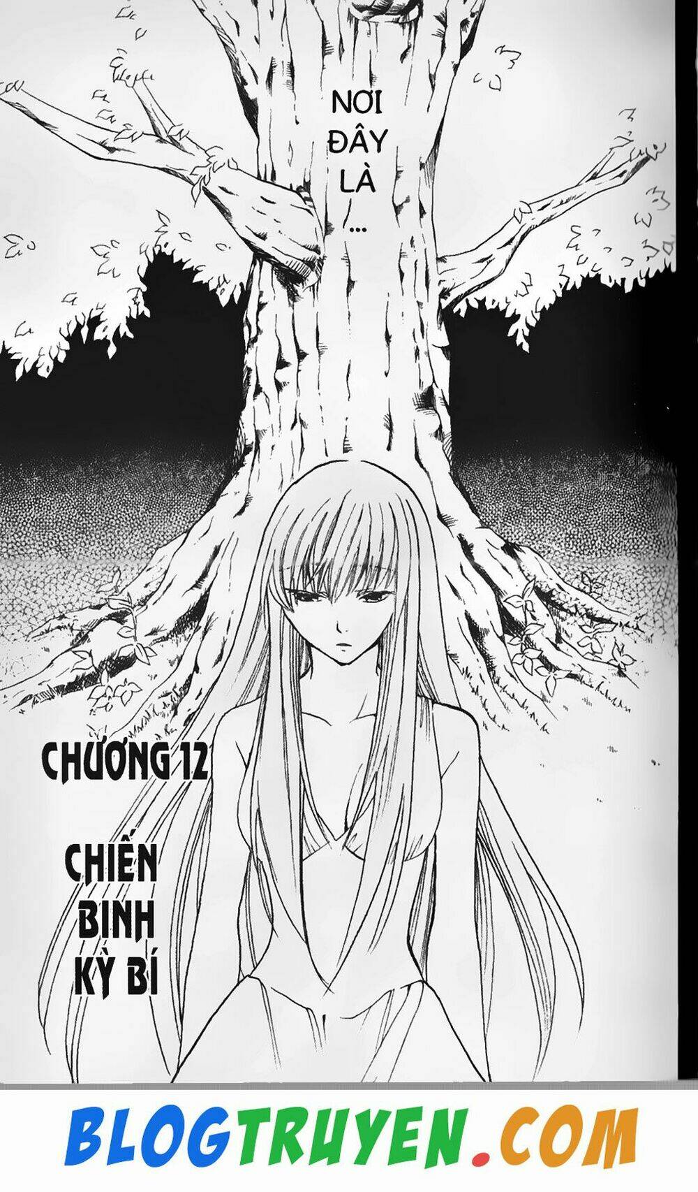 thần thoại minh vương chapter 12 2