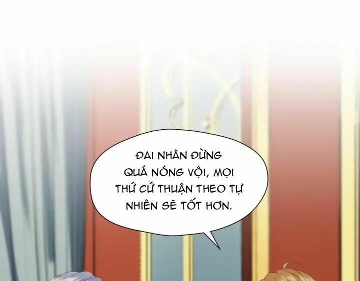 lượm được một tiểu hồ ly phần 3 chapter 77 11
