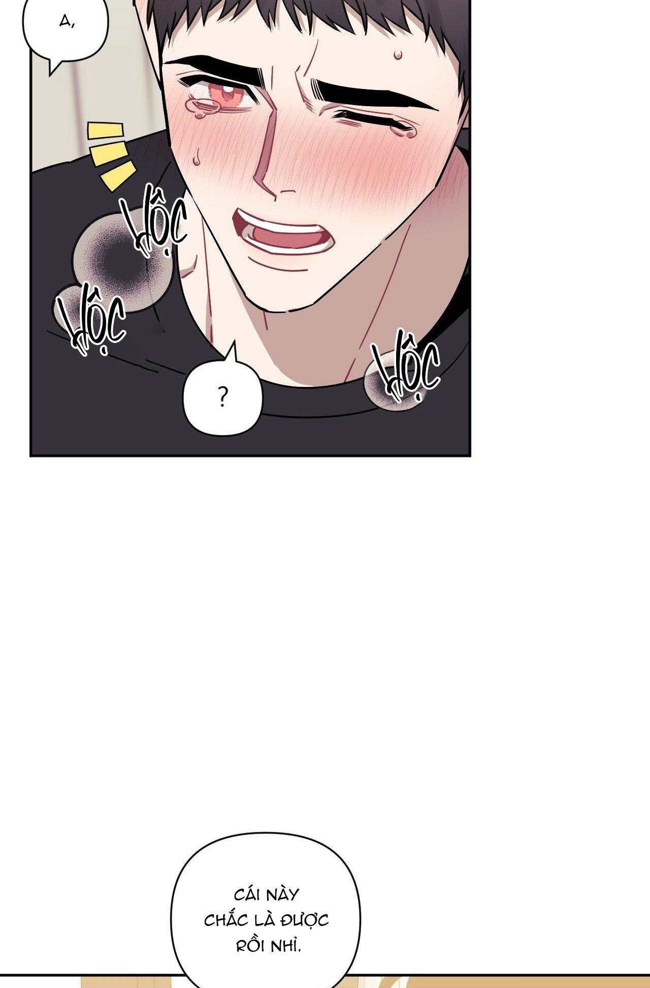 hơn cả bạn bè Chapter 93 anh chủ nt5 86