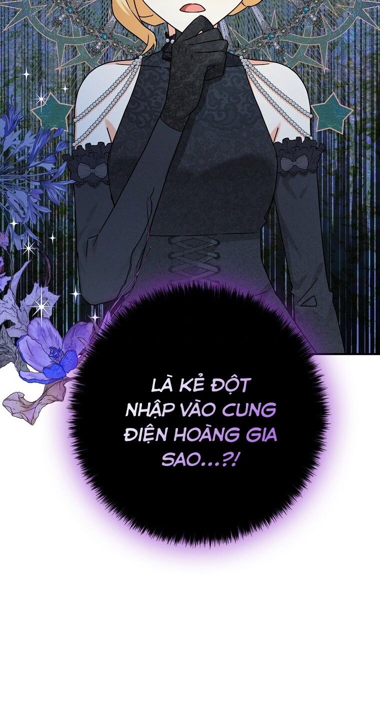 Ba Người Anh Trai Của Tôi Là Bạo Quân Chapter 61.2 - Trang 9