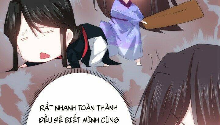 bí mật của dạ tộc chapter 5.3 10