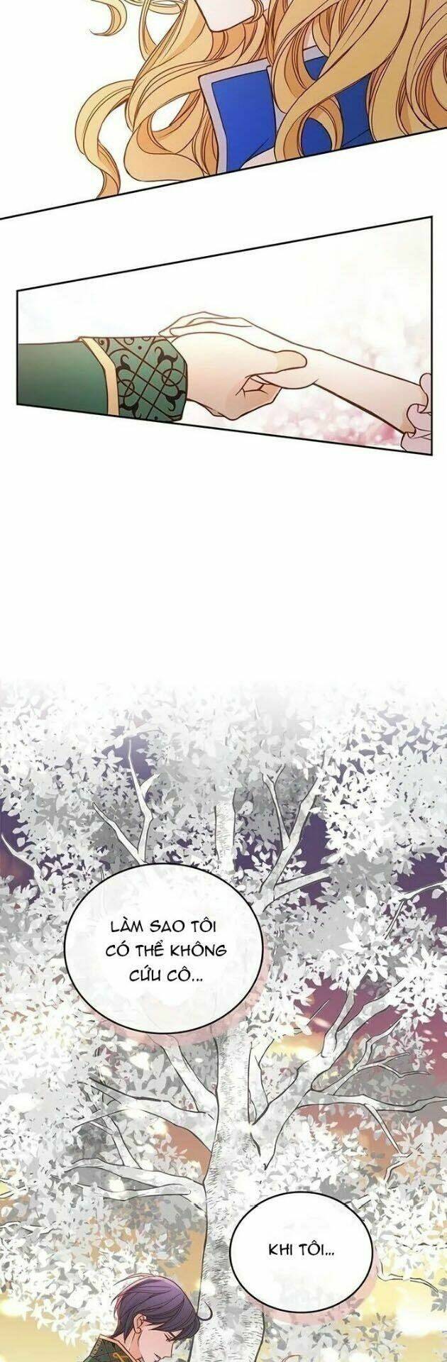 wendy , cô gái bán hoa chapter 27 20