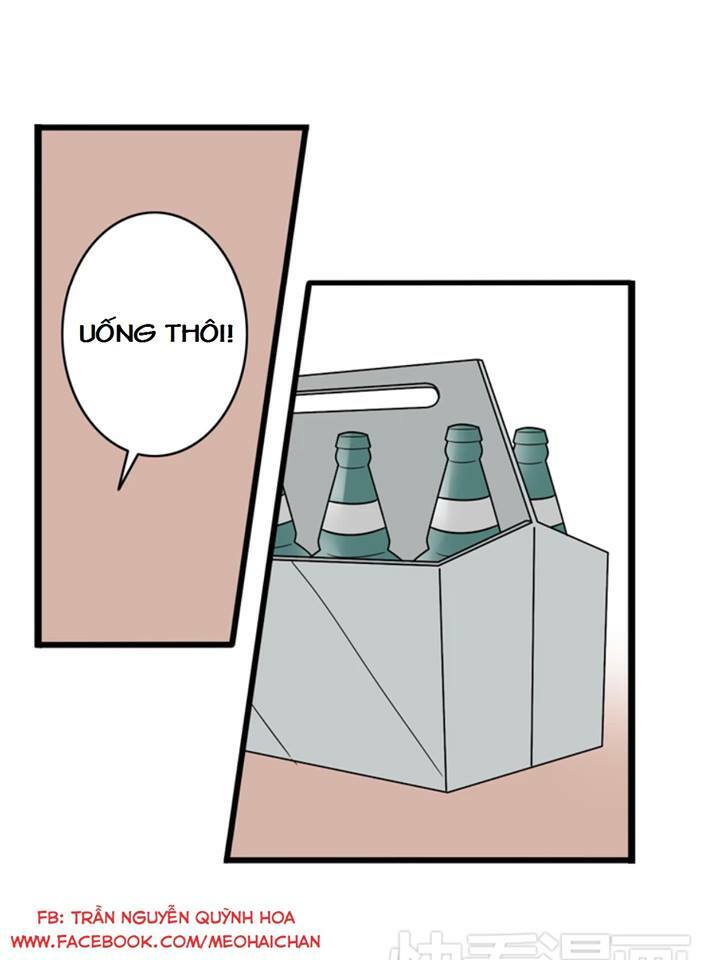 tình yêu! bắt đầu từ ngày hôm nay chapter 12 19