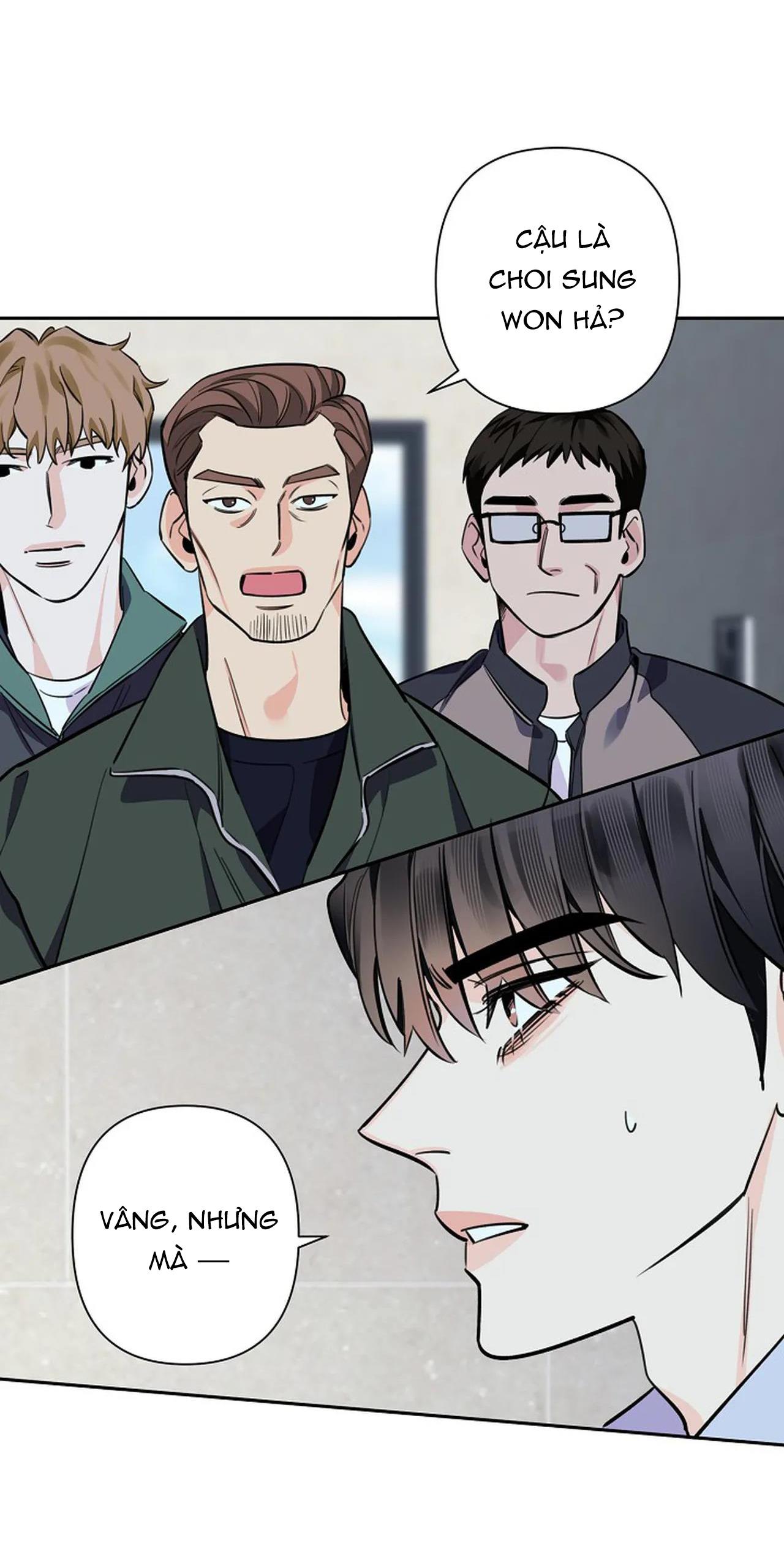 đêm dịu dàng chapter 54 36