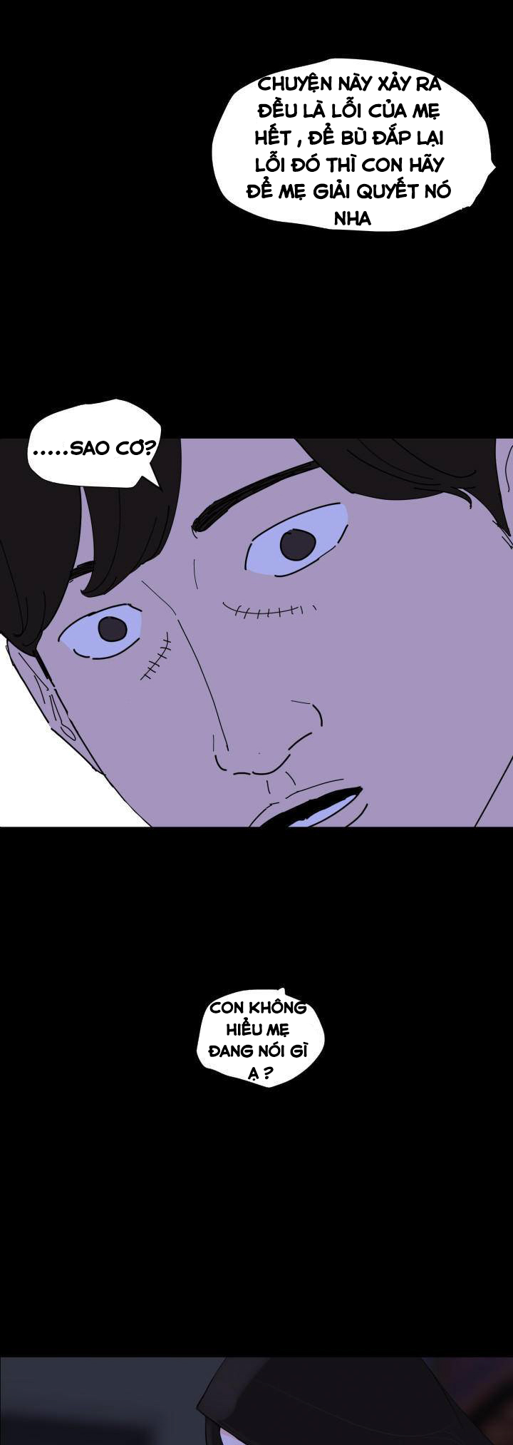 con rể chapter 5 18