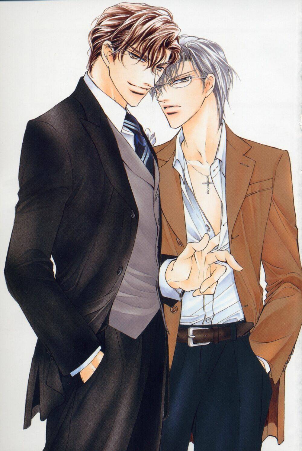 renai sousa chapter 1.1 5