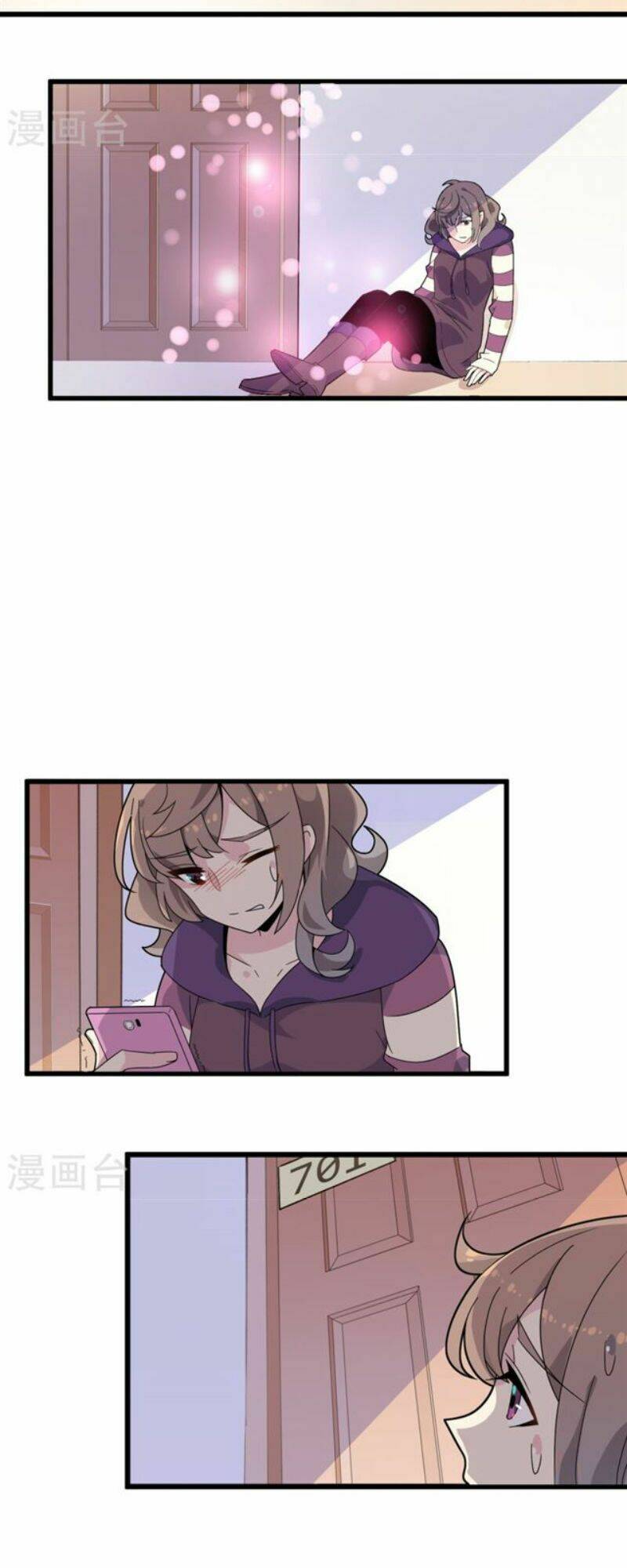 thế thân ma vương nam khuê mật chapter 11 15