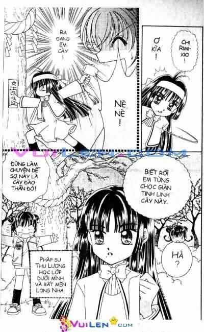 lâu đài cổ chapter 11 63