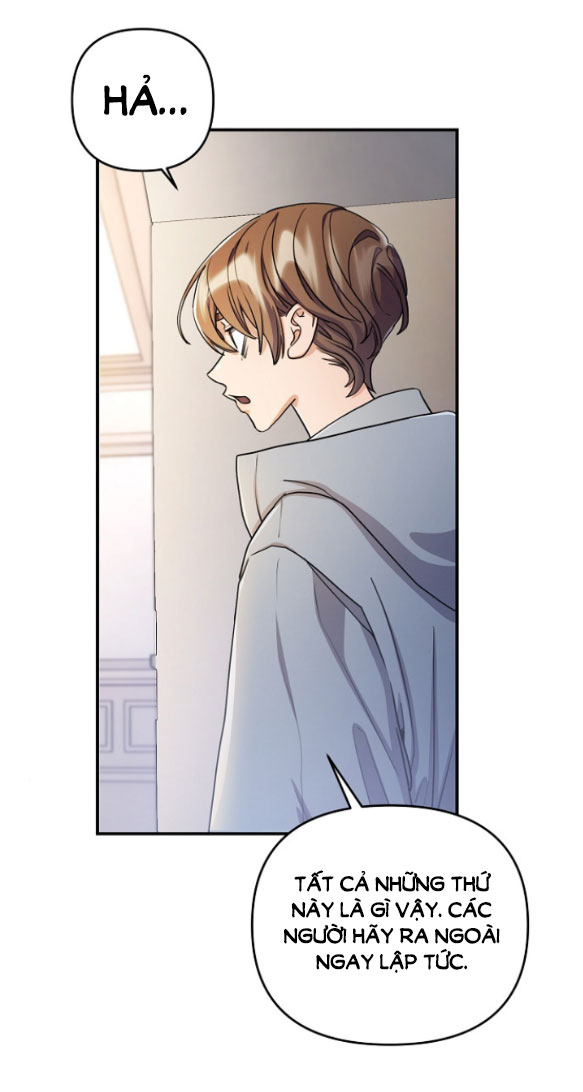 Hối Lộ Ngọt Ngào chapter 7 - Trang 22