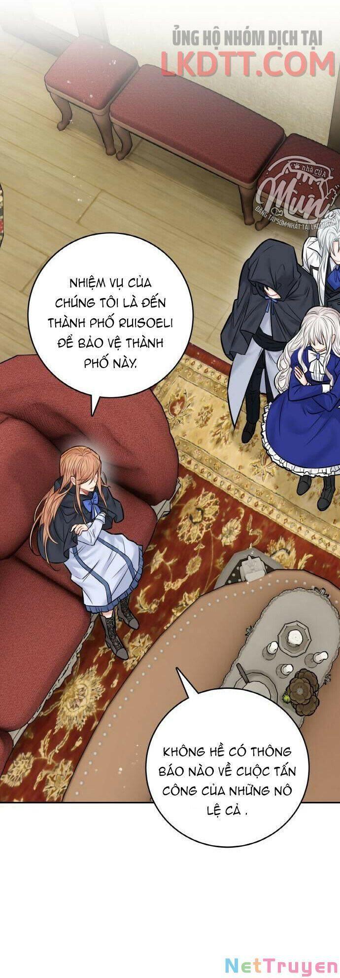 nhật ký tuần trăng mật của phù thủy và rồng chapter 42 62