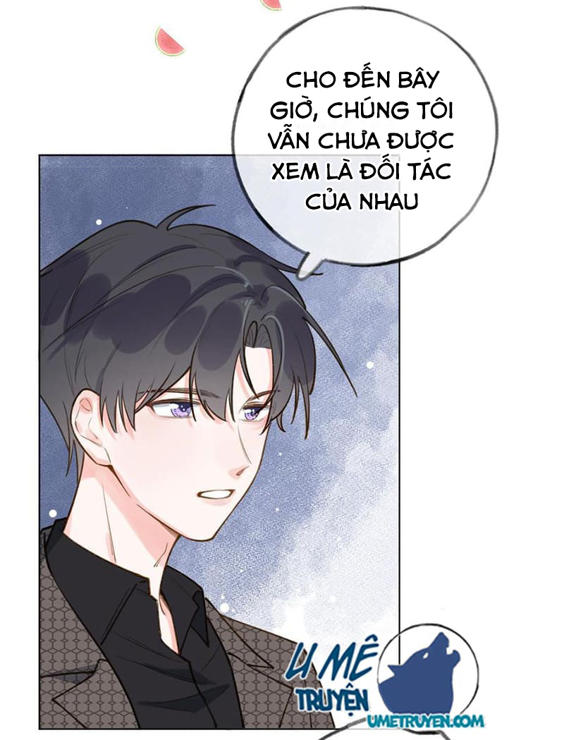 Tình Yêu Mạng Ngọt Ngào Lật Xe Rồi! chapter 46