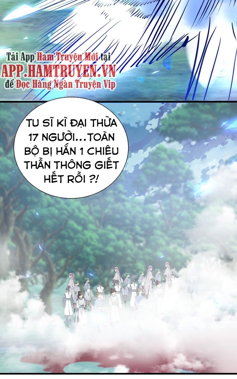 Tu Tiên Thì Phải Tiếp Cận Phú Bà Chapter 48 - Trang 25