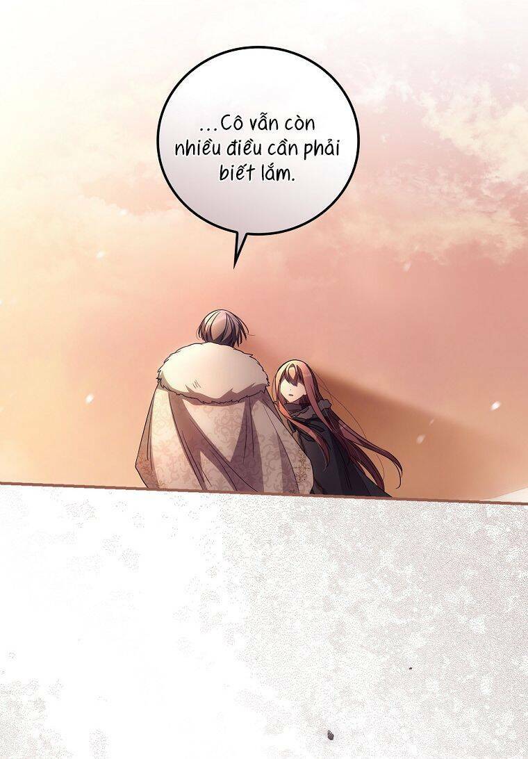 tôi nhìn thấy cái chết của bạn chapter 41 24