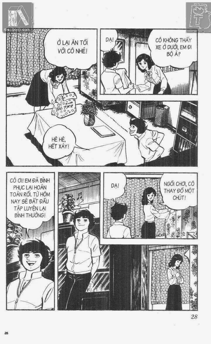 ganbare genki chapter 203 4