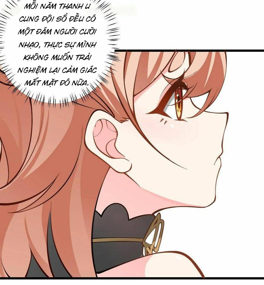 mang theo các tiên tử vô địch thiên hạ chapter 51 20