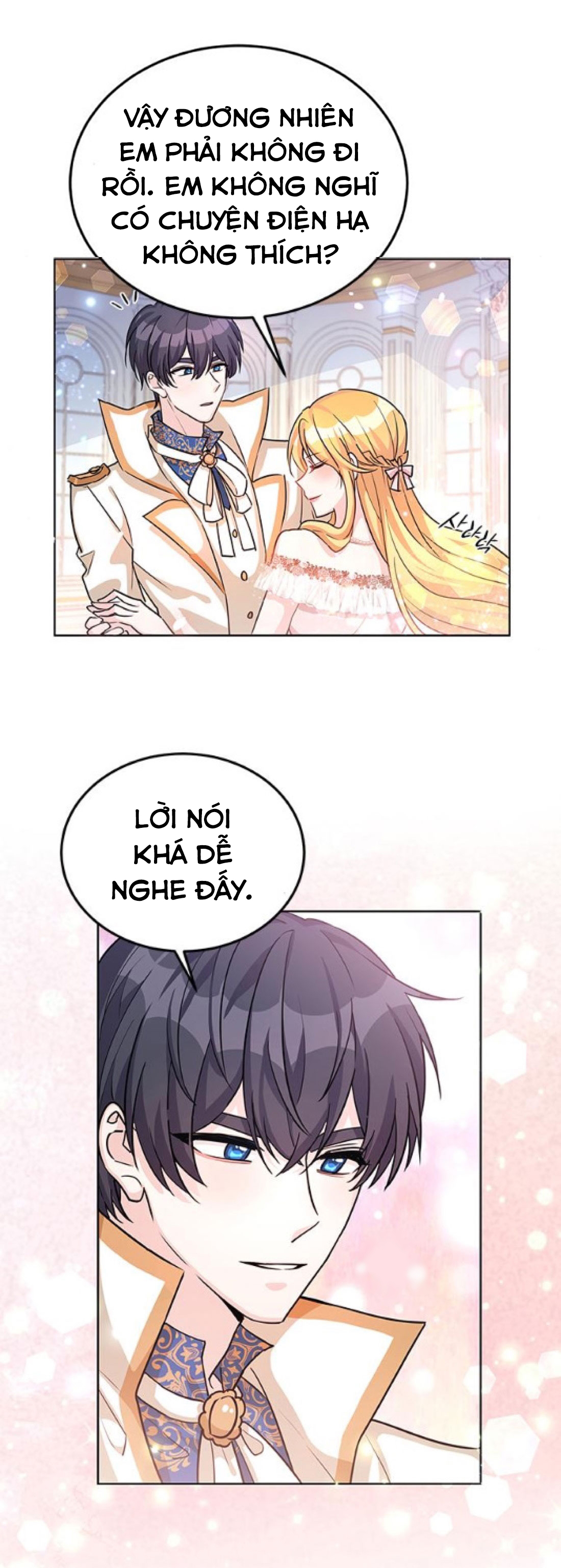 nữ hiệp sĩ tái xuất chapter 17 30