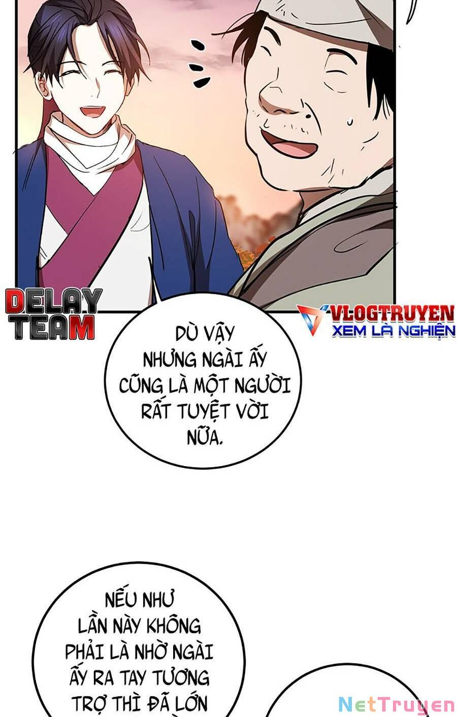 võ đang kỳ hiệp chapter 72 22