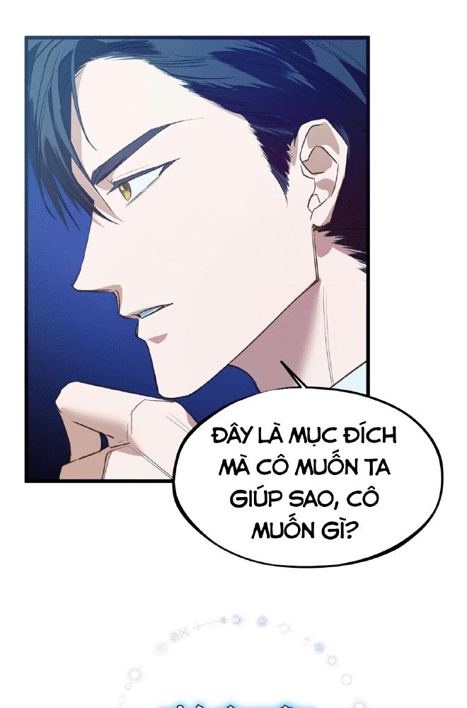 người quyền lực nhất vẫn có thể đáng yêu như vậy chapter 1 80